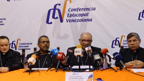 Conferencia Episcopal Venezolana: 126.ª Asamblea Plenaria