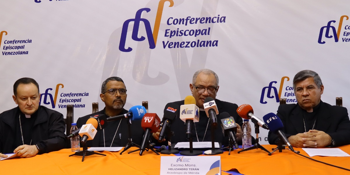 Conferencia Episcopal Venezolana: 126.ª Asamblea Plenaria