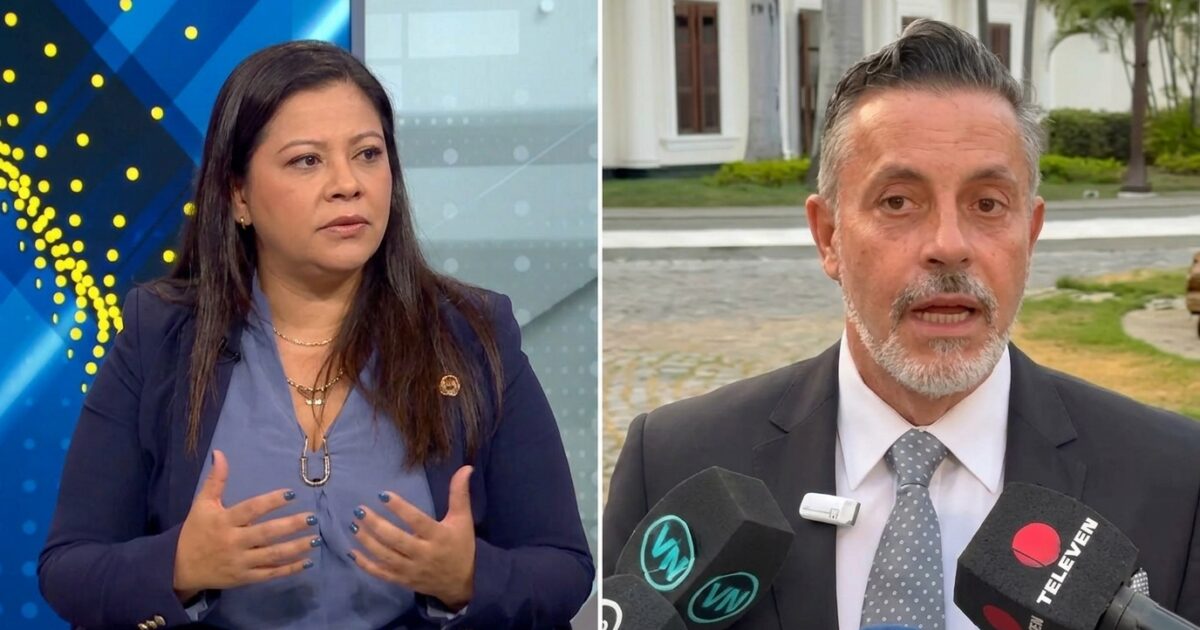 El proceso de selección para renovar el Tribunal Supremo de Justicia (TSJ) abrió un nuevo frente de debate institucional, que fue desestimado por la directiva parlamentaria que argumentó que todo se trató de un «malentendido»