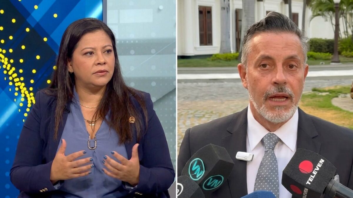 El proceso de selección para renovar el Tribunal Supremo de Justicia (TSJ) abrió un nuevo frente de debate institucional, que fue desestimado por la directiva parlamentaria que argumentó que todo se trató de un «malentendido»