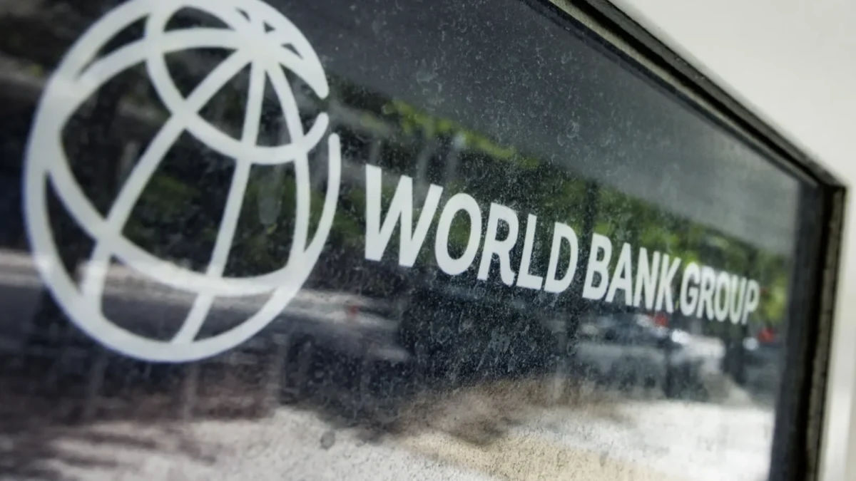 Susana Cordeiro Guerra, vicepresidenta del Banco Mundial para América Latina y el Caribe