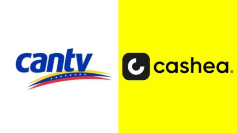 Se puede pagar Cantv con Cashea a partir de este monto