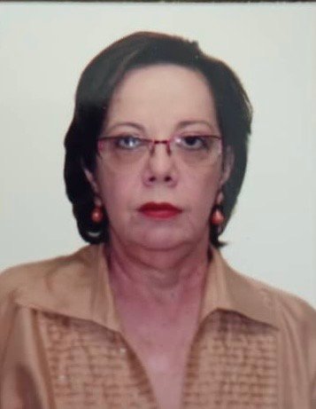 Clara Inés Casanova de Valecillos, integrante del Comité de Postulaciones Judiciales 2026