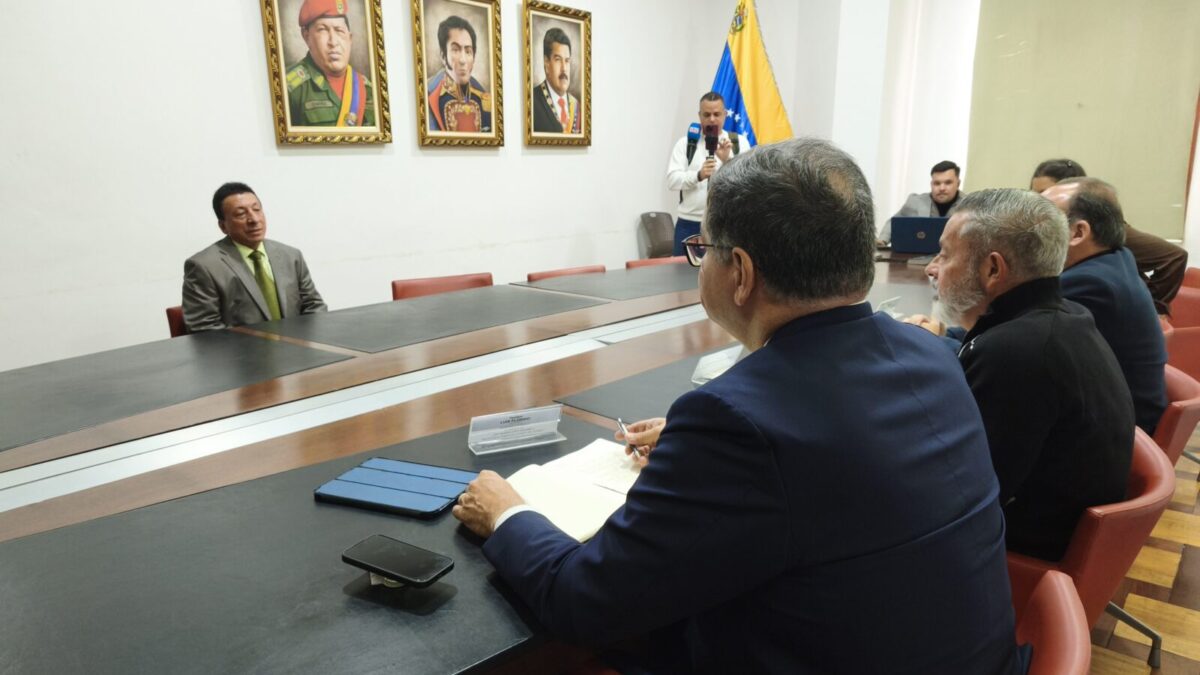Se sigue atrasando el proceso de selección de magistrados del TSJ con el diferimiento de la escogencia de los integrantes del comité de postulación.