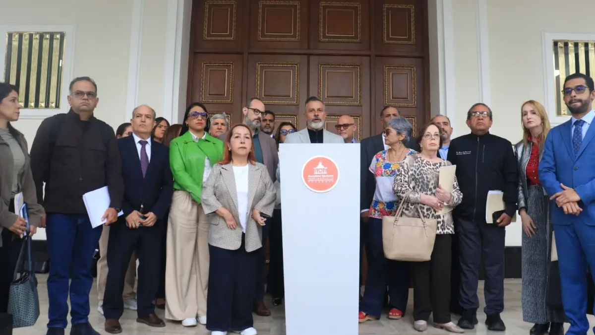 Ya está aprobado el cronograma para elegir a los 32 magistrados del TSJ