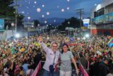 Delcy Rodríguez afirmó que en la oposición «están desesperados por el poder»