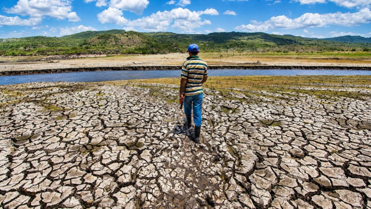 El Niño en Venezuela: la OEA advierte sequías severas este año