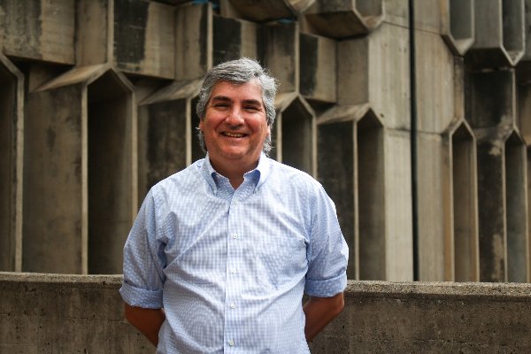Guillermo José Guzmán Mirabal, integrante del Comité de Postulaciones Judiciales 2026