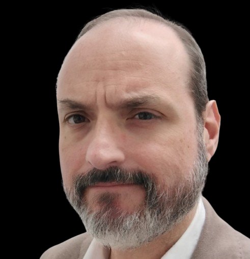 Guillermo Tell Aveledo Coll, integrante del Comité de Postulaciones Judiciales 2026