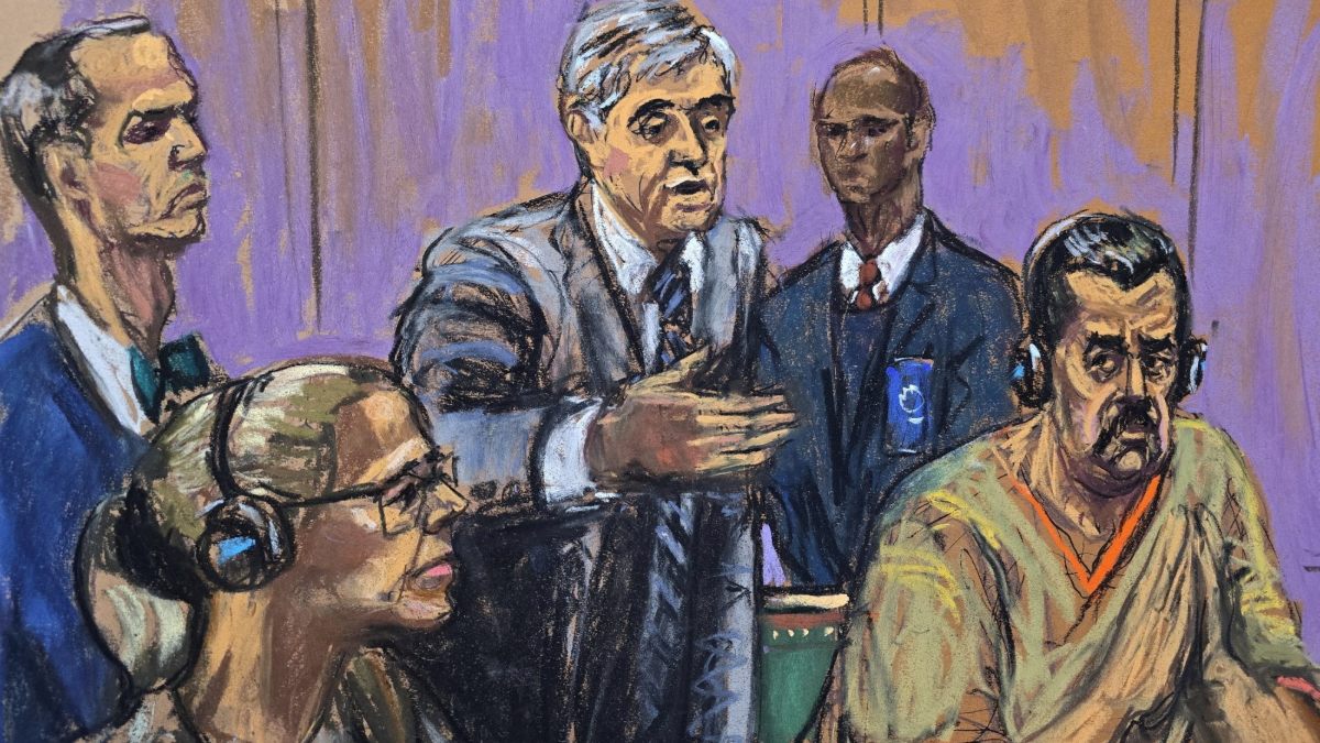 Nicolás Maduro y Cilia Flores, acusados de conspiración para cometer torturas en una corte federal de Nueva York