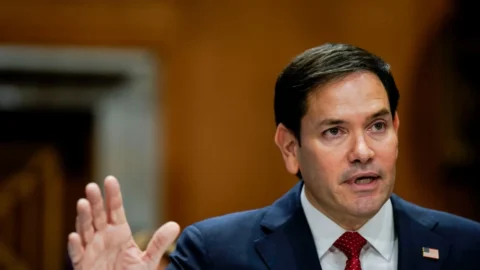 Washington planteó nuevo TSJ en diciembre, un CNE técnico y la declaración de vacante permanente