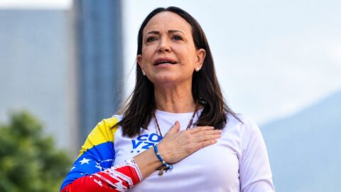 La dirigente opositora anunció su regreso al país en X el domingo 25 de octubre de 2026, tras siete intentos frustrados.