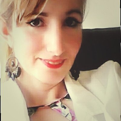 María Luisa Chacón de Aldana, integrante del Comité de Postulaciones Judiciales 2026