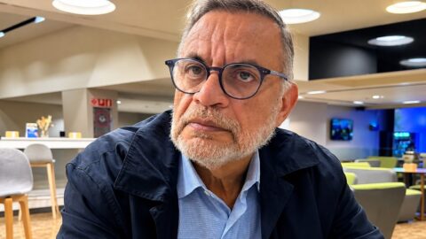 Ramón López es dirigente de Primero Justicia y fue diputado de la Asamblea Nacional de 2015.