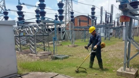 GE Vernova Venezuela evaluó las turbinas del sistema eléctrico venezolano