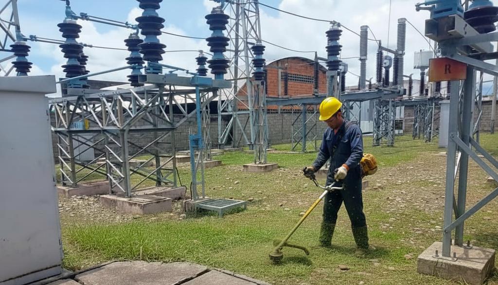 GE Vernova Venezuela evaluó las turbinas del sistema eléctrico venezolano