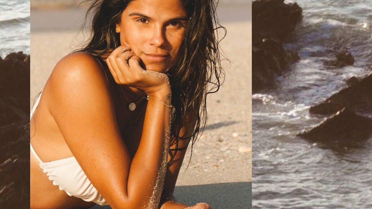 Muere la modelo venezolana Stefany Merlin