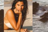 Muere la modelo venezolana Stefany Merlin