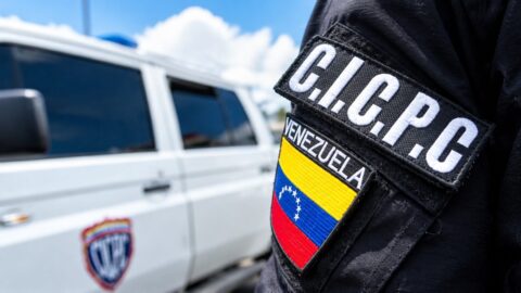 Trata de personas en Carabobo: rescate del Cicpc