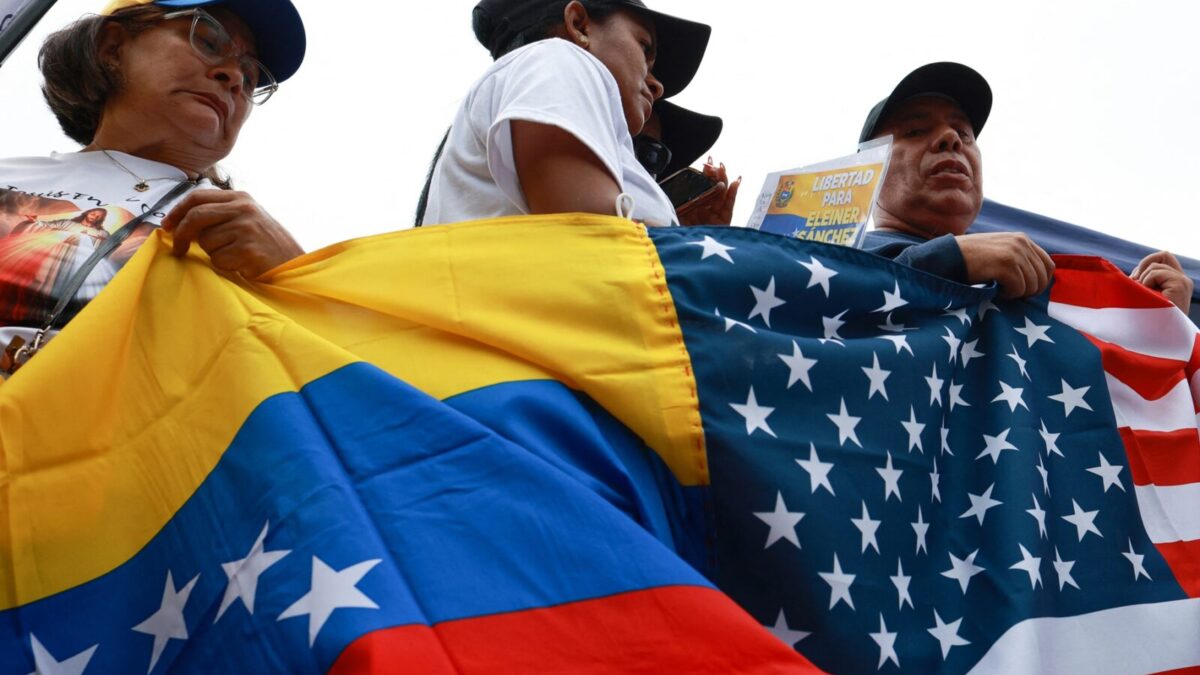 TPS para venezolanos en Estados Unidos tras el fallo del Noveno Circuito