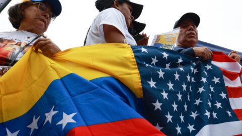 TPS para venezolanos en Estados Unidos tras el fallo del Noveno Circuito